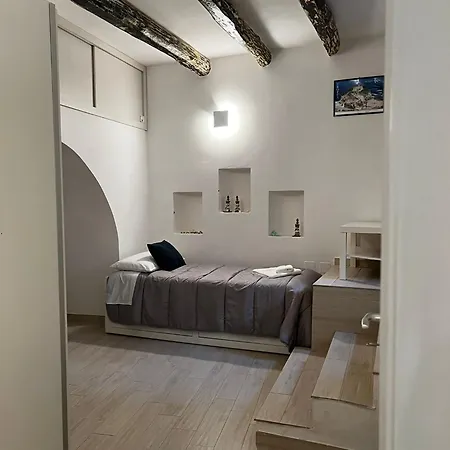 بيت للعطل Vicolo Garibaldi