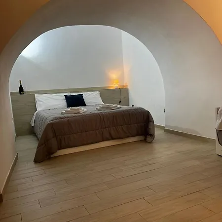 Vicolo Garibaldi Nyaraló