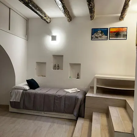 Vicolo Garibaldi بيت للعطل *