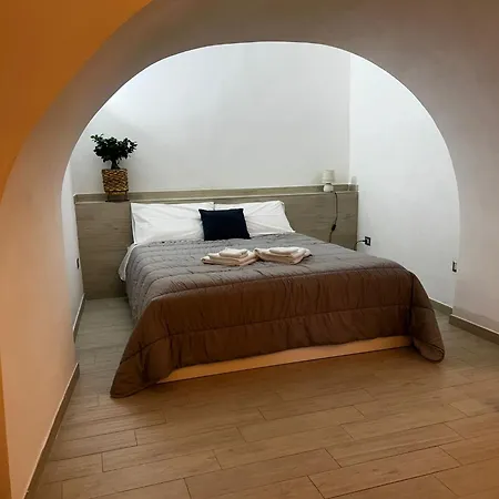 Сasa de vacaciones Vicolo Garibaldi *