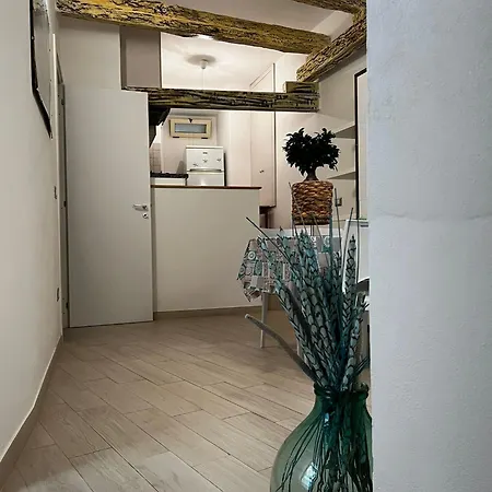 Vicolo Garibaldi * Tropea