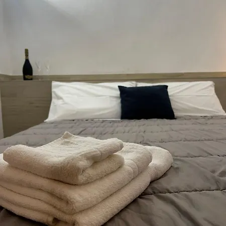 Vicolo Garibaldi Holiday home *