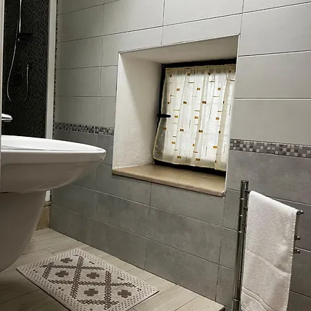 Holiday home Vicolo Garibaldi