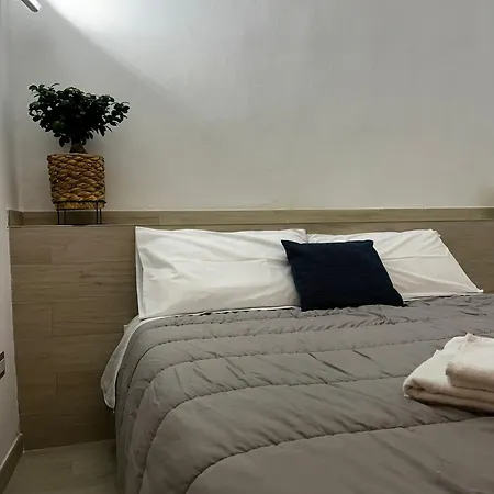 Vicolo Garibaldi Holiday home Tropea