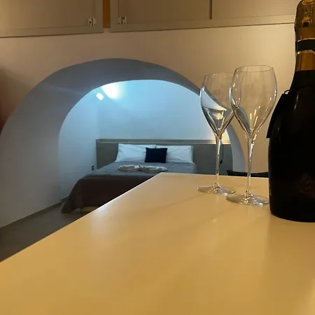 Vicolo Garibaldi Tropea