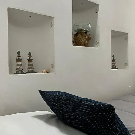 Holiday home Vicolo Garibaldi *