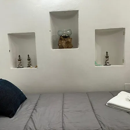 Vicolo Garibaldi Tropea