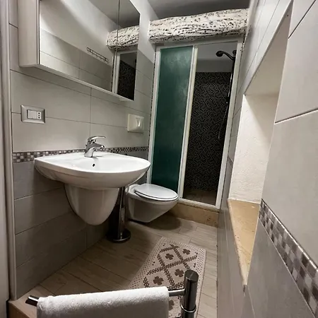 Holiday home Vicolo Garibaldi