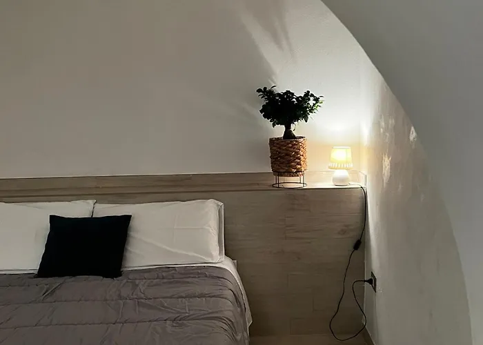 L’antico Soffitto - 1a Casa vacanze *