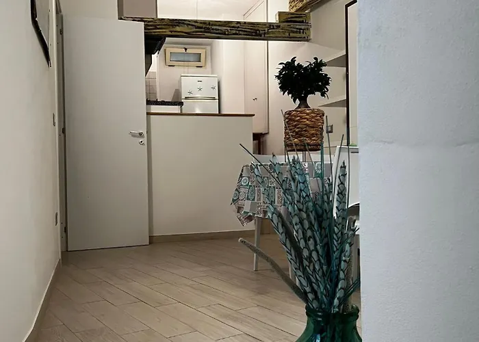 L’antico Soffitto - 1a * Tropea