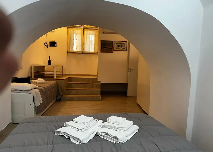 L’antico Soffitto - 1a