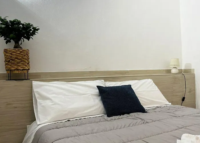 L’antico Soffitto - 1a Casa vacanze Tropea