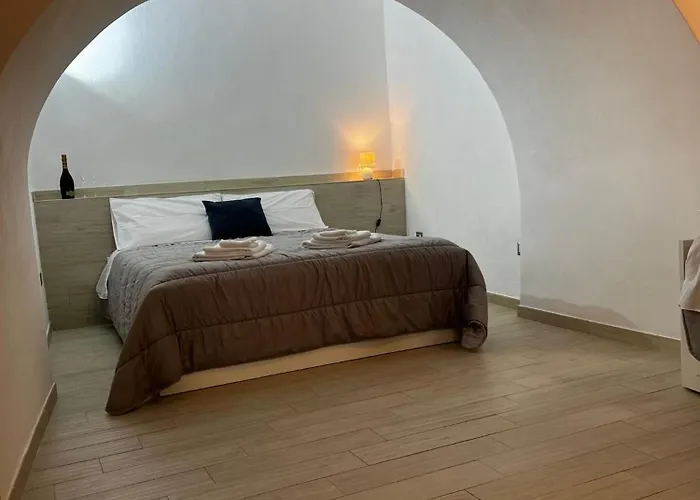 L’antico Soffitto - 1a Casa vacanze