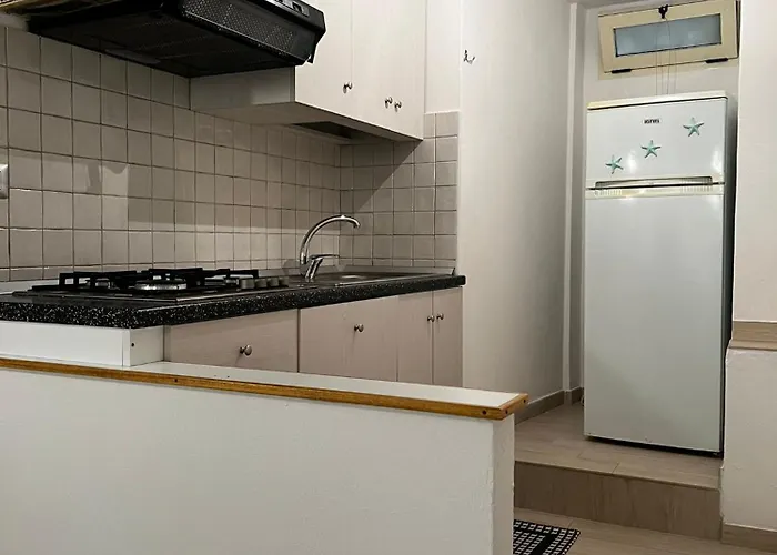 L’antico Soffitto - 1a *