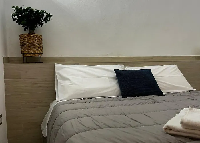 L’antico Soffitto - 1a Casa vacanze Tropea