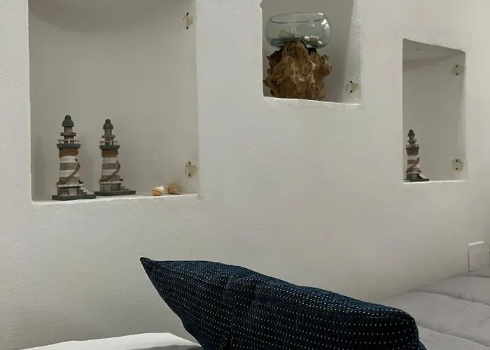 Casa vacanze L’antico Soffitto - 1a *