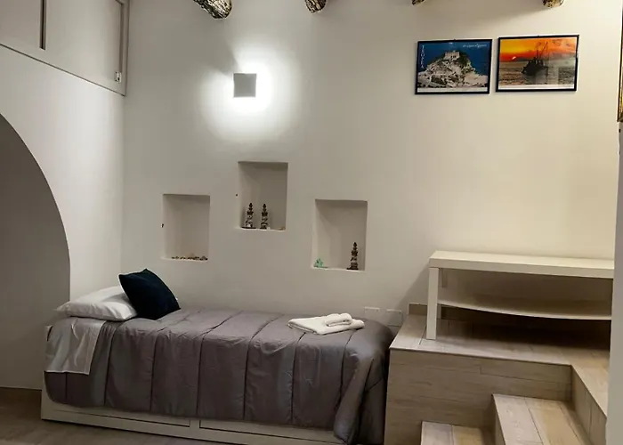 L’antico Soffitto - 1a Casa vacanze *