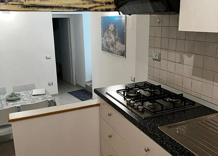 L’antico Soffitto - 1a Casa vacanze Tropea