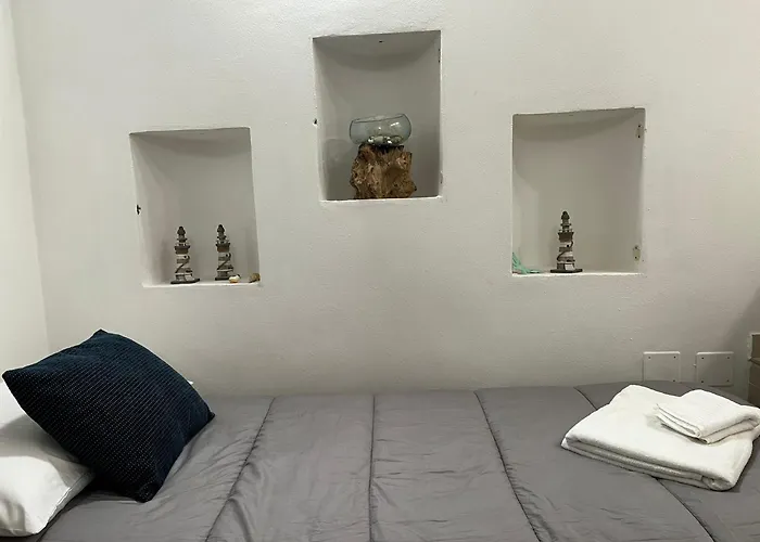 L’antico Soffitto - 1a Tropea