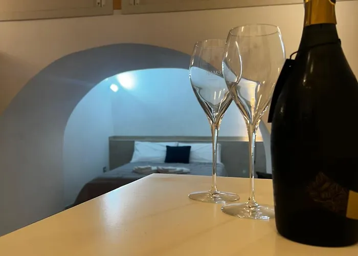 L’antico Soffitto - 1a