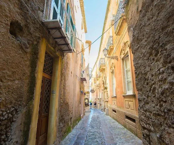 L’antico Soffitto - 1a *